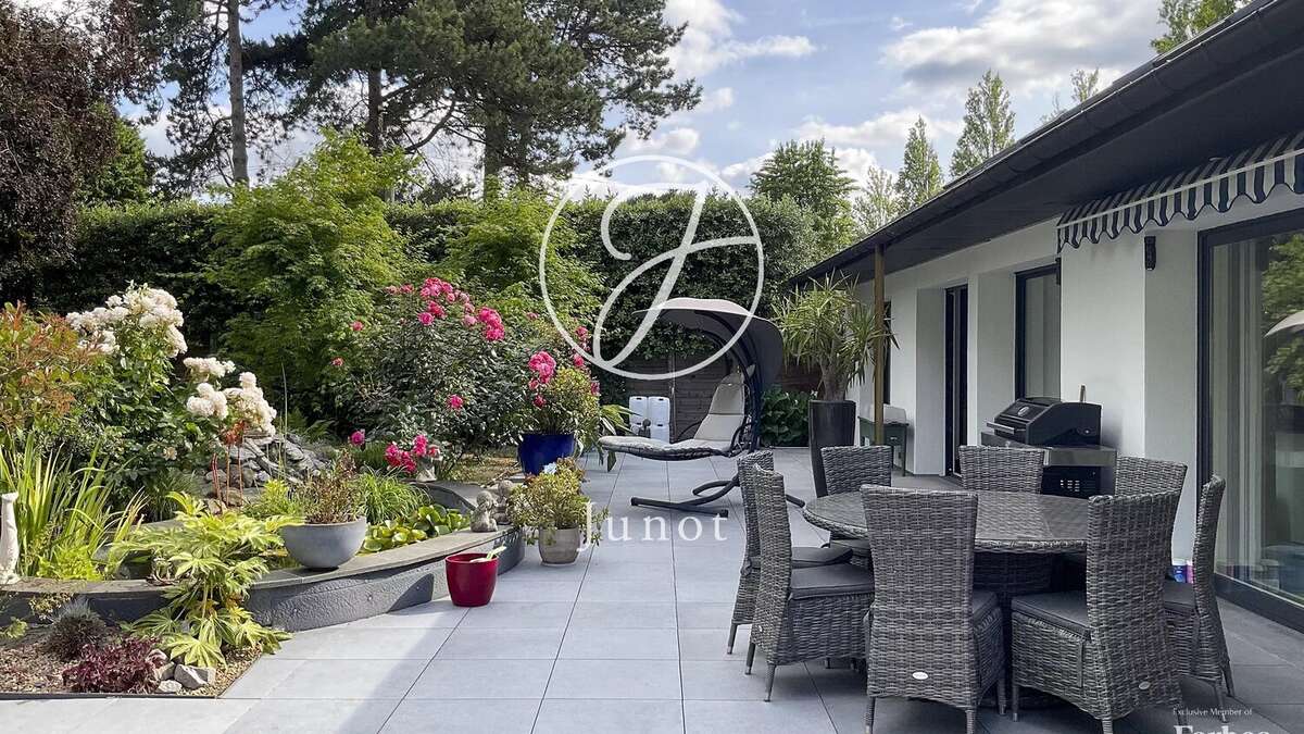 Maison à MARCQ-EN-BAROEUL