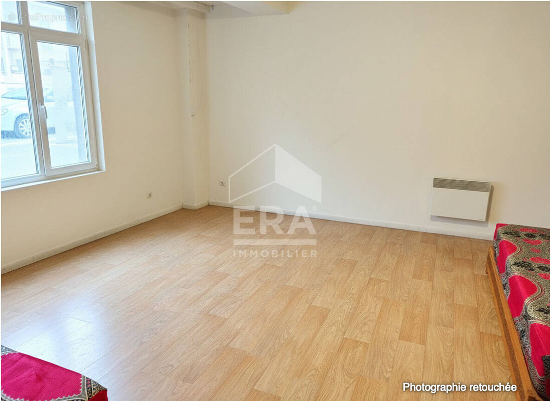 Appartement à ROUBAIX