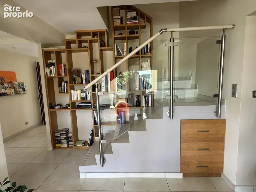 Villa d'architecte Vendôme - photo 11
