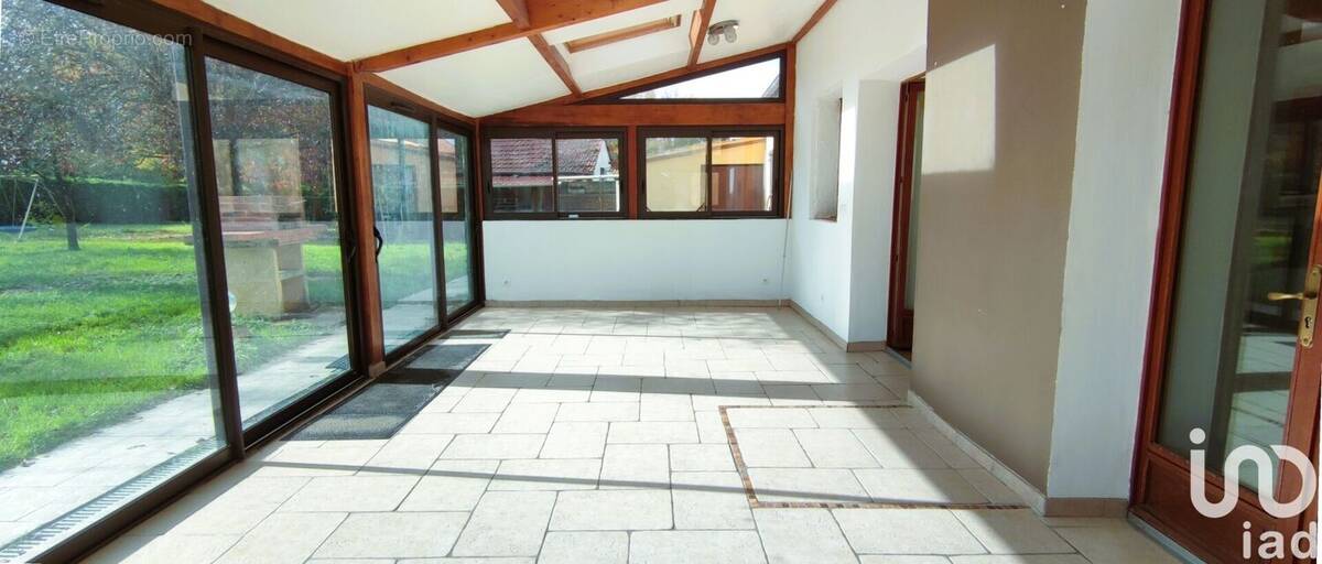 Photo 1 - Maison à FEUX