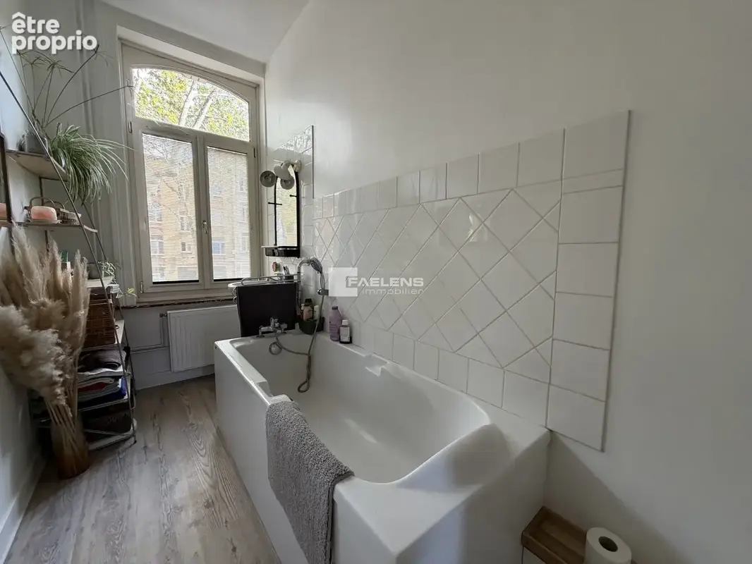 Maison 147 m² à Lille  - photo 6