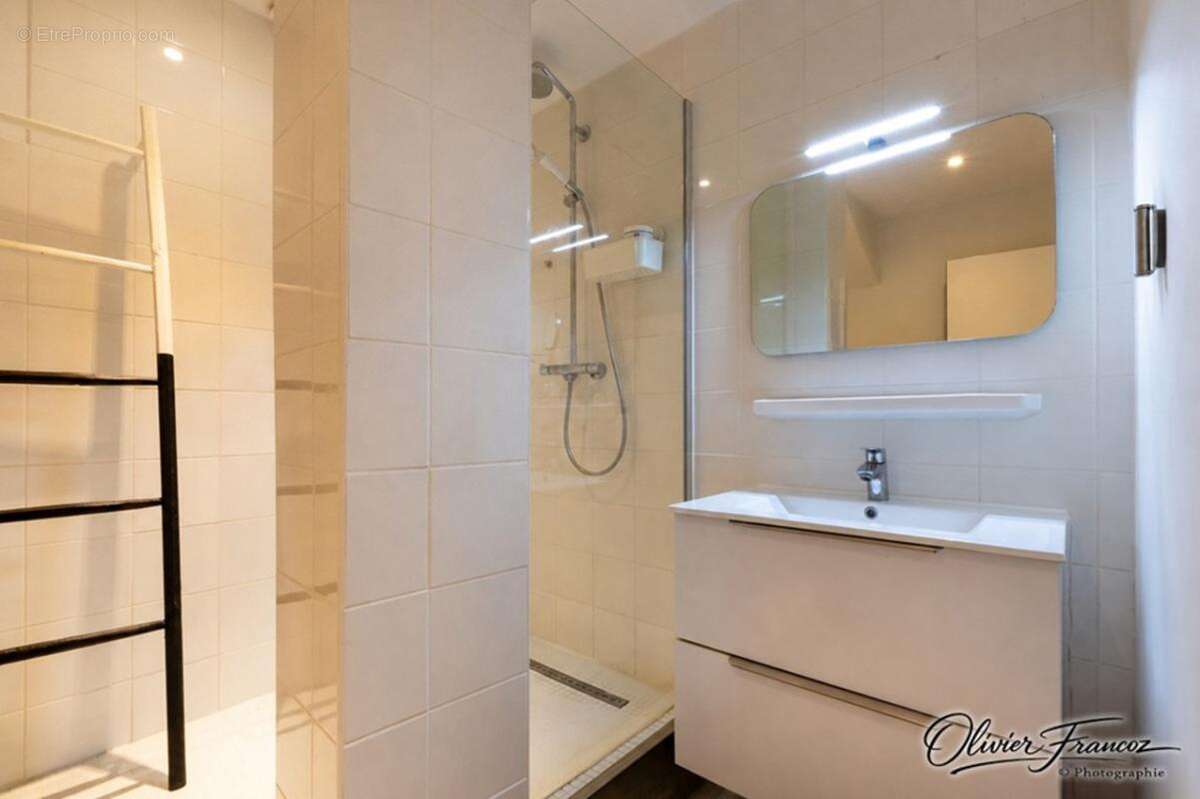 Appartement - photo 17
