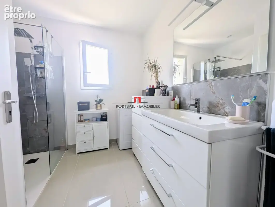 Maison 4 pièces 80 m² à vendre à Saint-Ciers-Sur-Gironde (33820) - photo 8