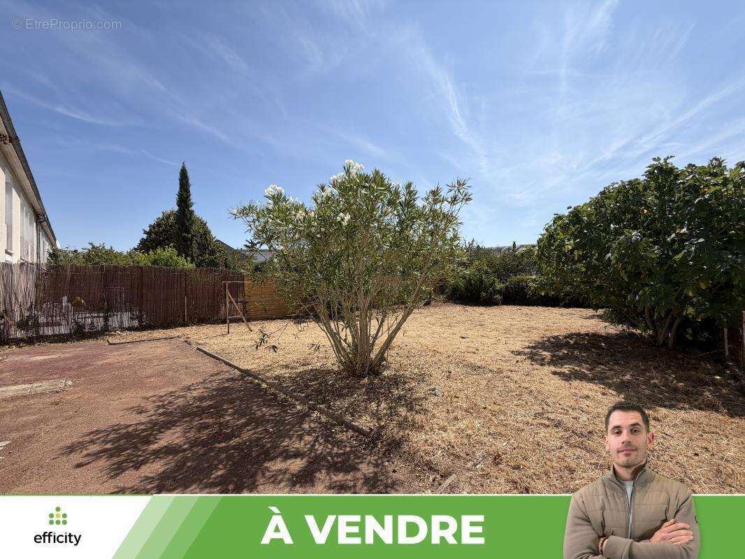 Maison 130 m² à Chatellerault  - photo 15