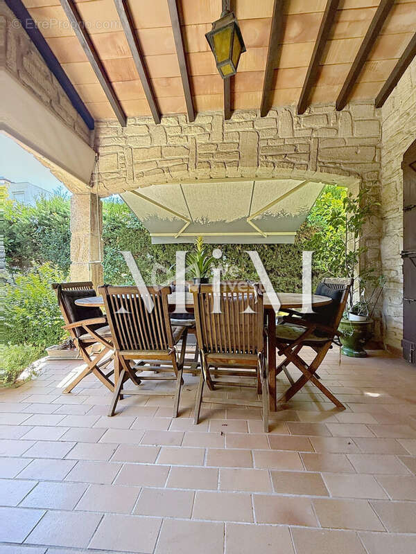 Maison à MONTPELLIER