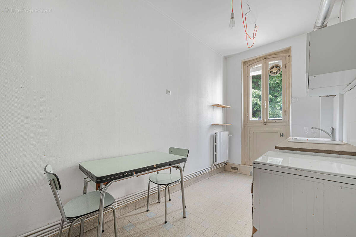 Appartement à PARIS-5E