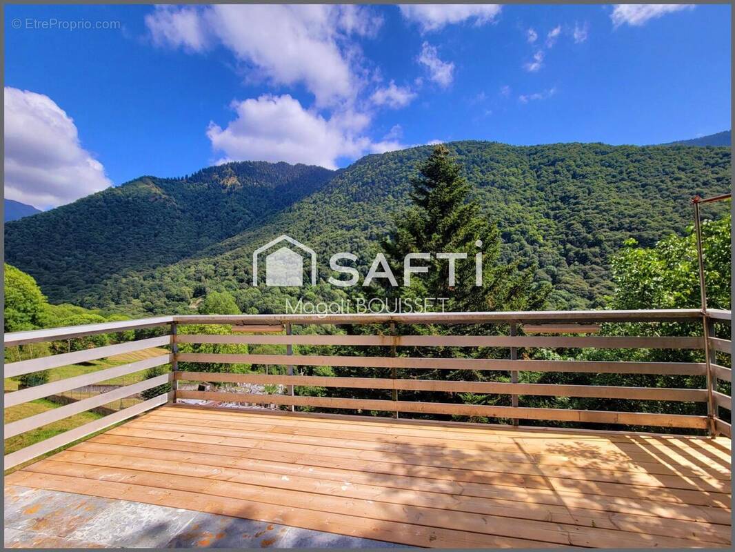 Photo 1 - Maison à MELLES