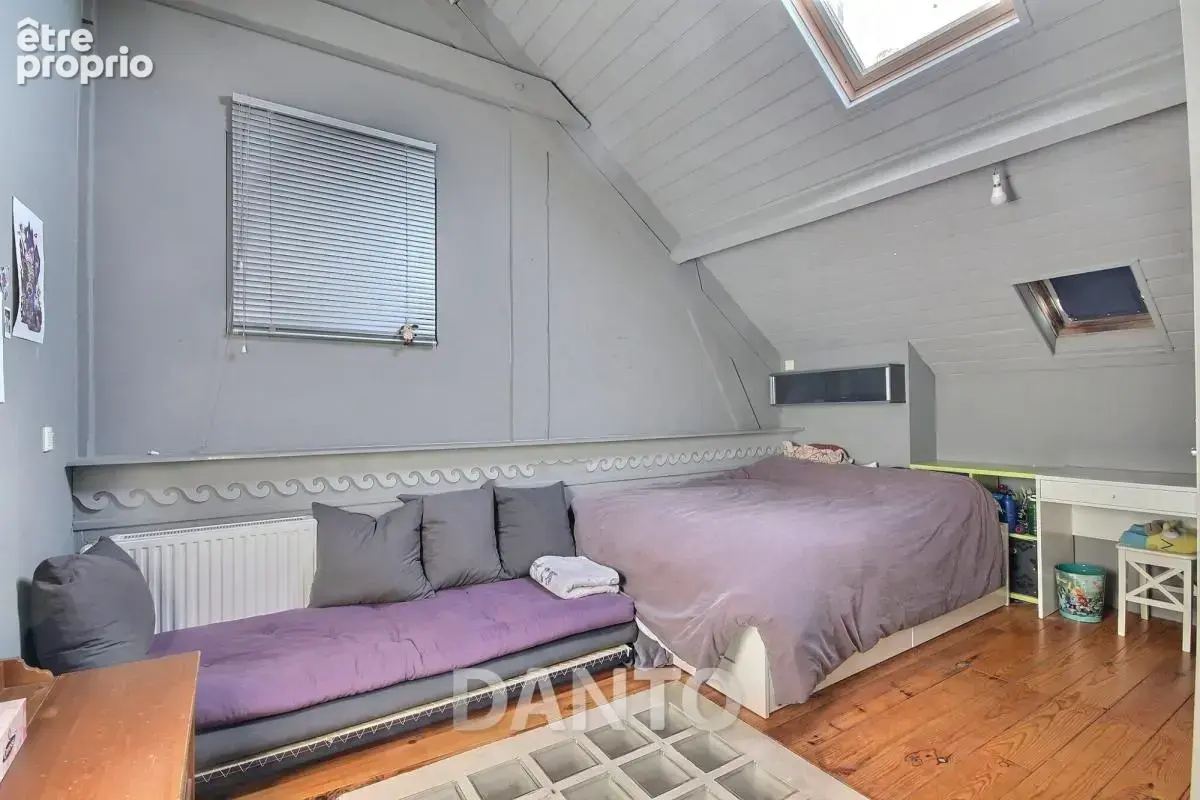 vente maison Guérande - photo 13