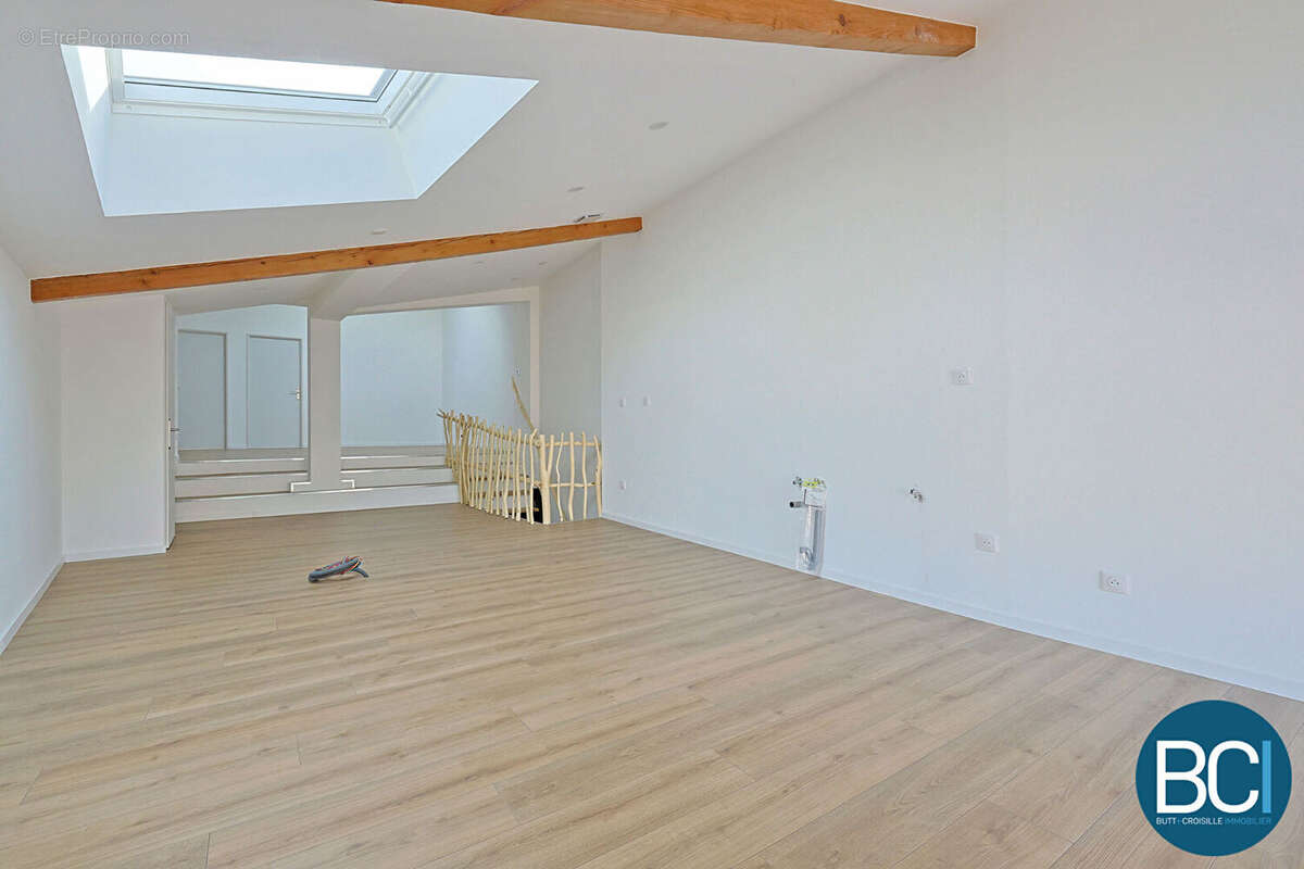 Appartement à SAINT-NICOLAS-DE-PORT