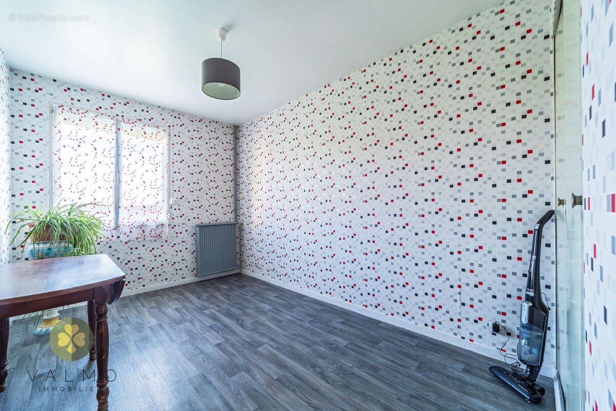 Maison à LE NEUBOURG