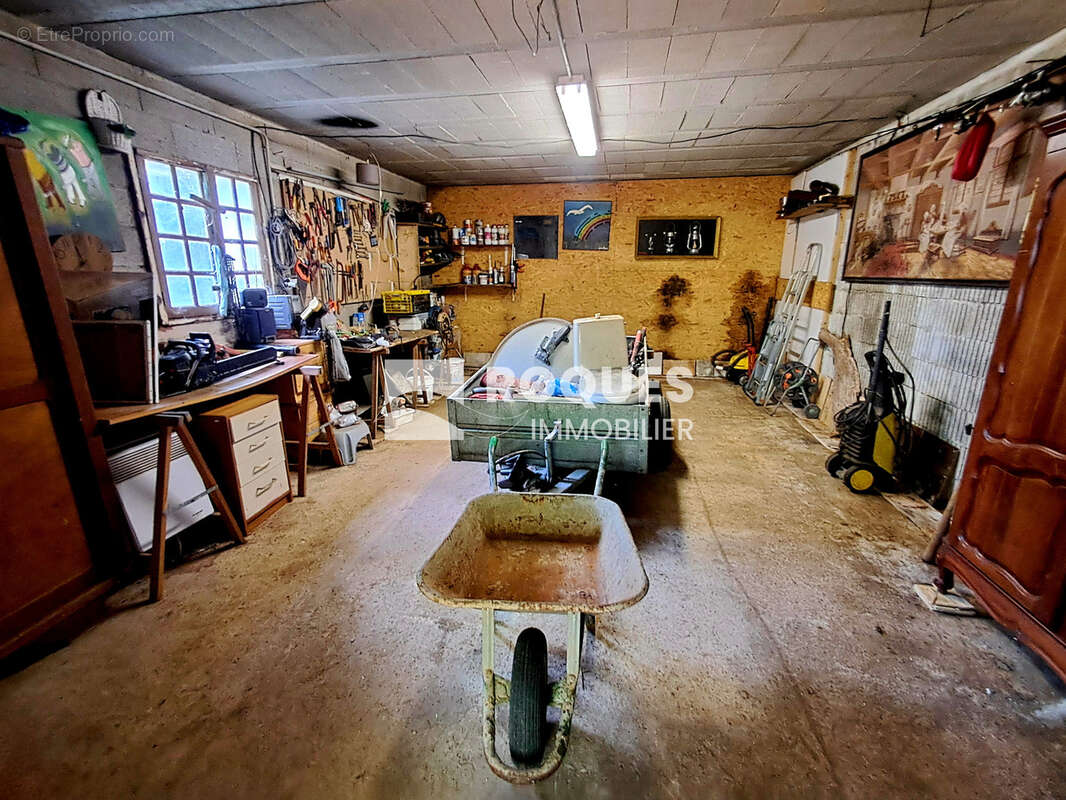 maison au Viala du Tarn - photo 16