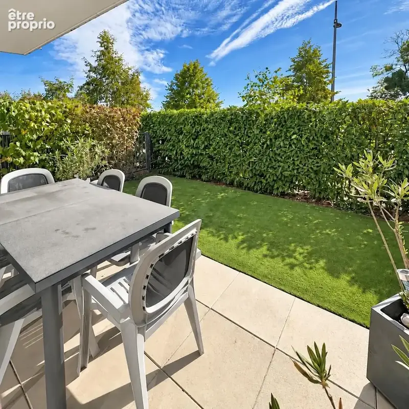 Appartement 2 pièces 49 m² à vendre à Longvic (21600) - photo 1