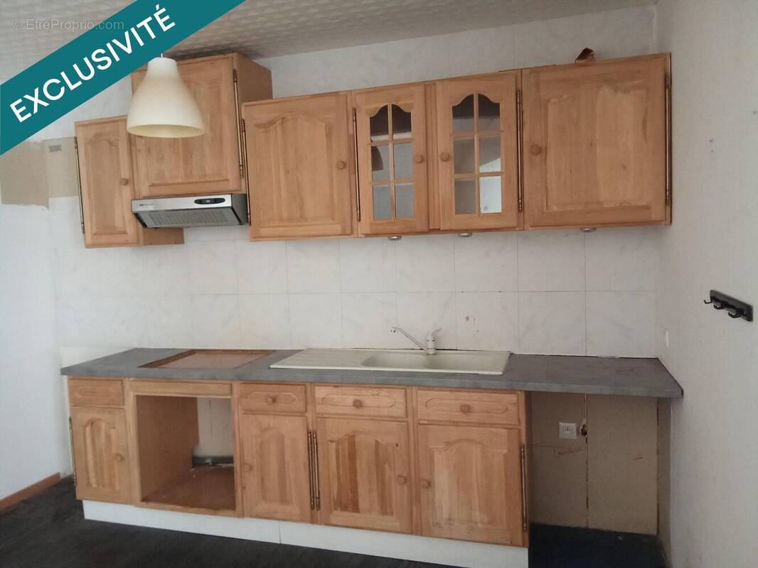 Photo 1 - Appartement à AUTUN