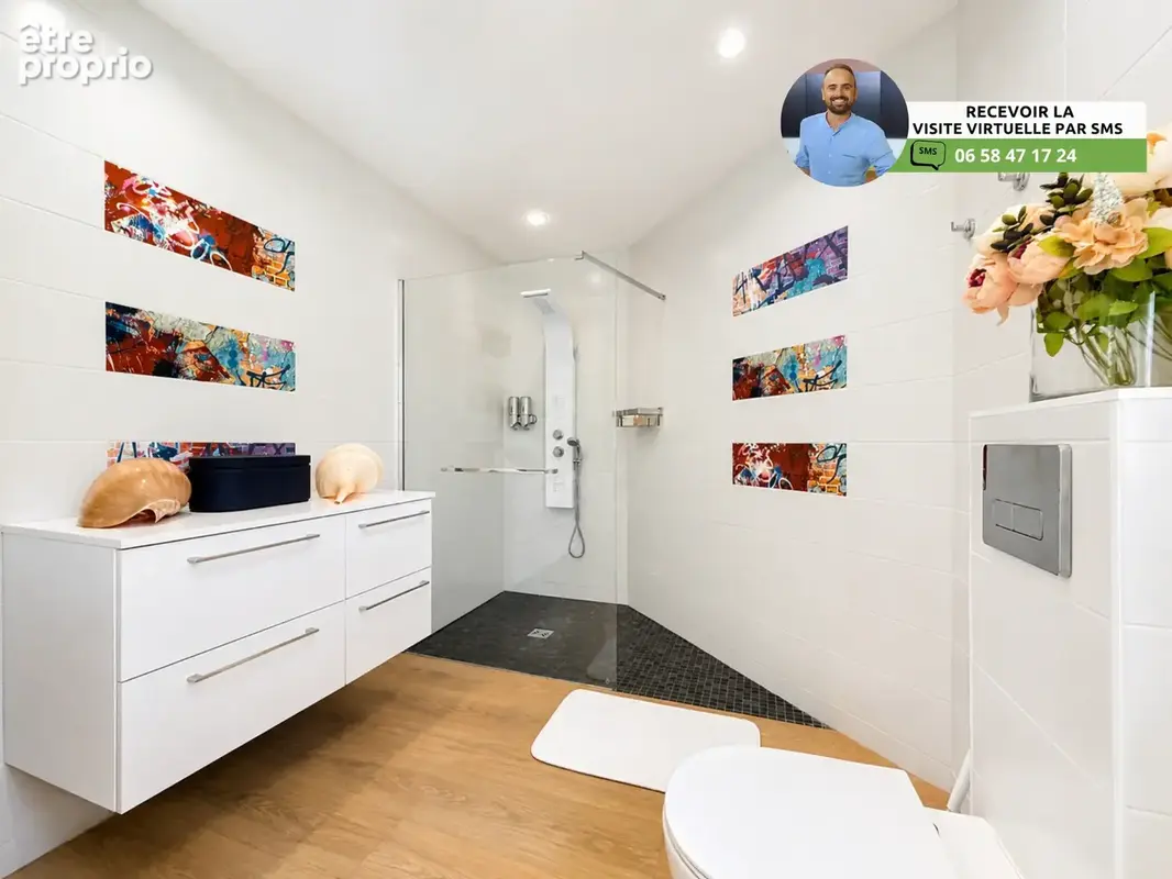 Maison 5P à vendre à Vallauris (06220) - photo 28