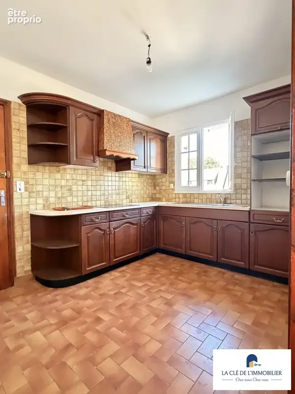 Maison 6 pièces 110 m² à vendre à La Foret-Fouesnant (29940) - photo 3