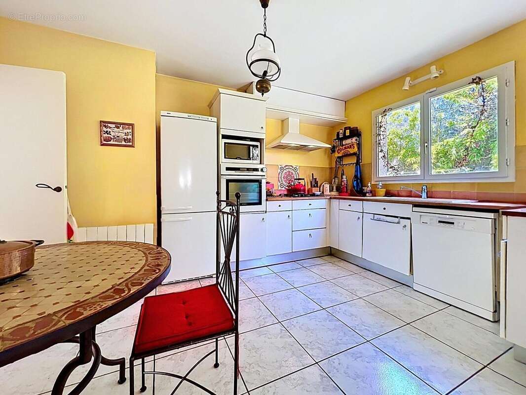 Photo 7 - Maison à CASTELNAU-LE-LEZ