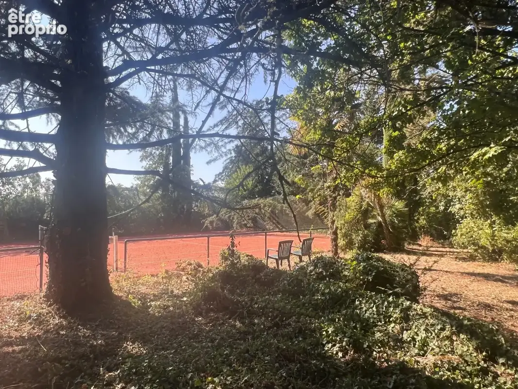 Venez passer l'été dans cet écrin de verdure - photo 4