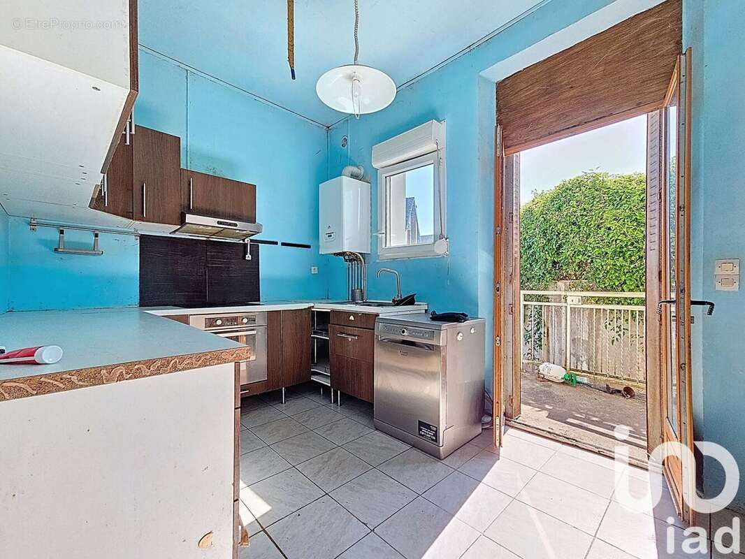 Photo 6 - Maison à JOIGNY