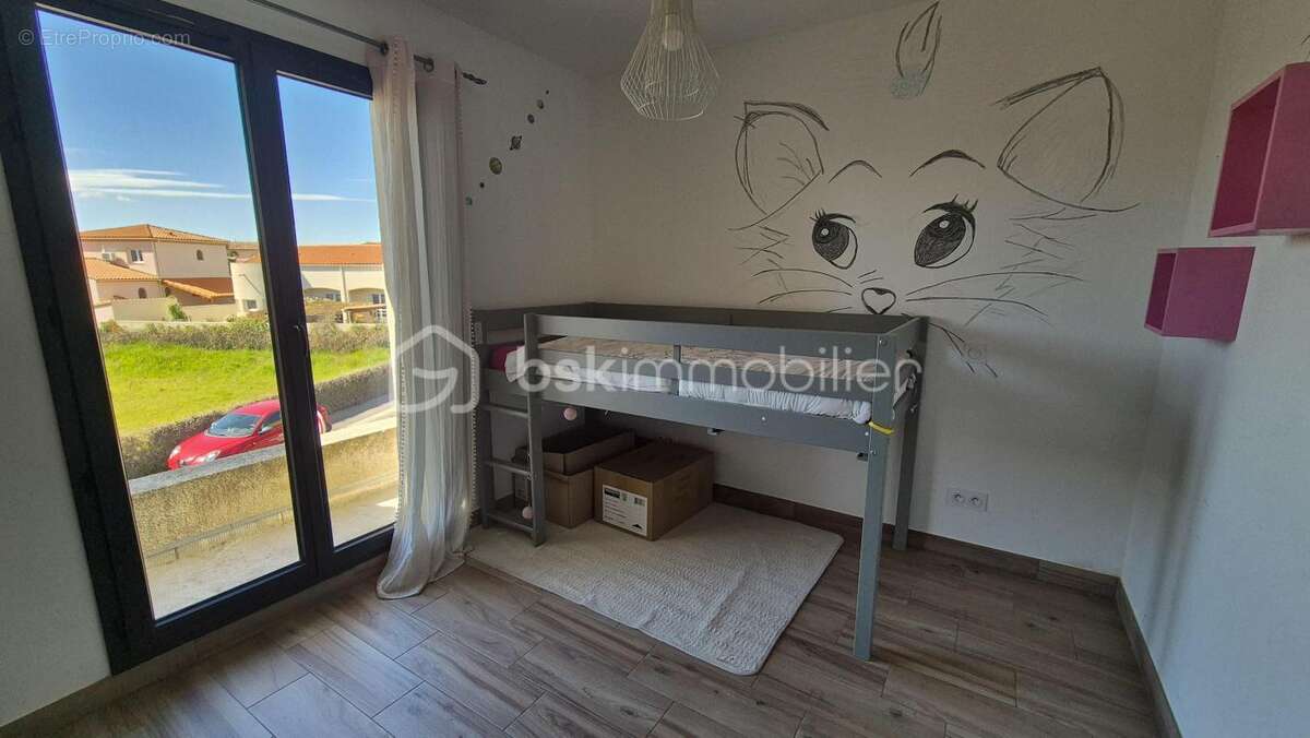 Maison à SAINT-CYPRIEN