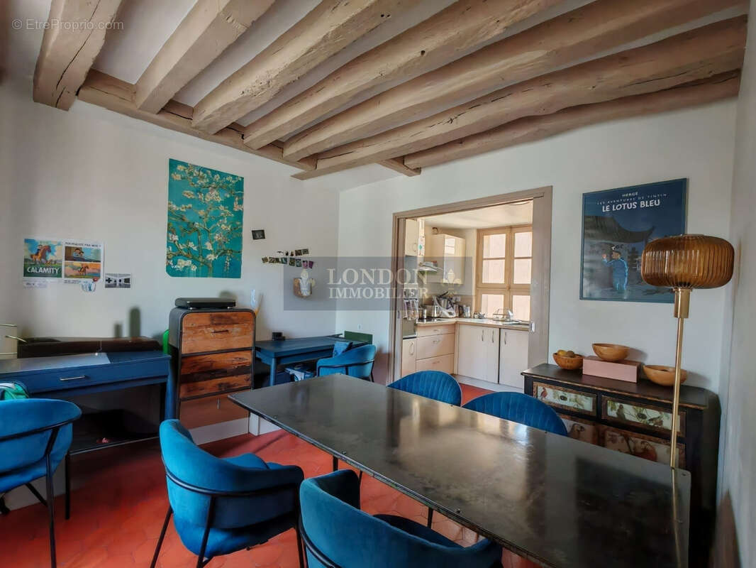 Appartement à VERSAILLES