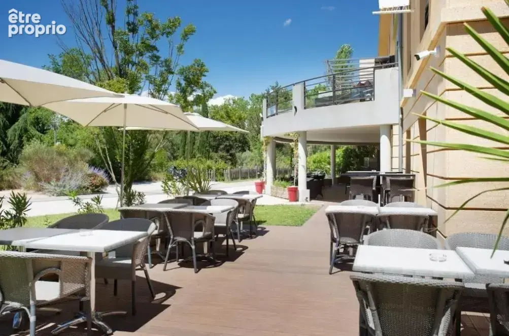 INVESTISSEMENT LOCATIF  Bouc-Bel-Air  Résidence de Tourisme Suite Home Aix-en-Provence - 5,56% de rentabilité - photo 12