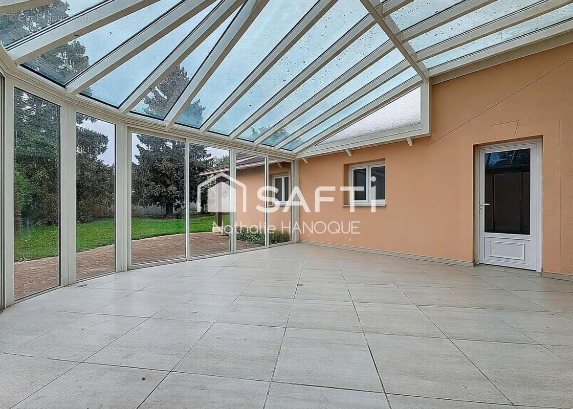 Photo 2 - Maison à CHERISY