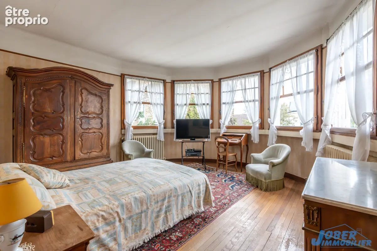 Maison 10 pièces 240 m² à vendre à Nogent-Sur-Marne (94130) - photo 6