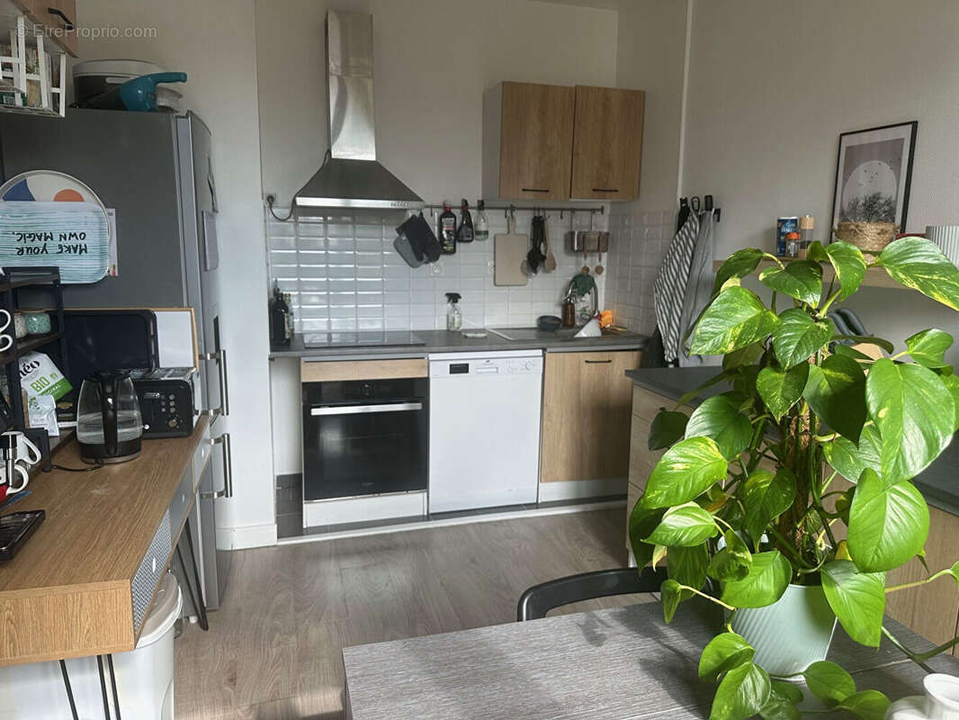 À VENDRE ! DEUX MAISONS, Chelles (77500) à 950m de la gare - photo 9