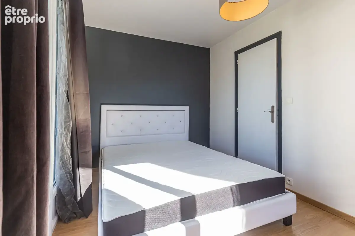 Agence immobiliere laforet - exclusivite - "sagina" - annecy - appartement t3 de 63,46m² - 2 balcons - dpe d - cave 7,70m² - loc - photo 6