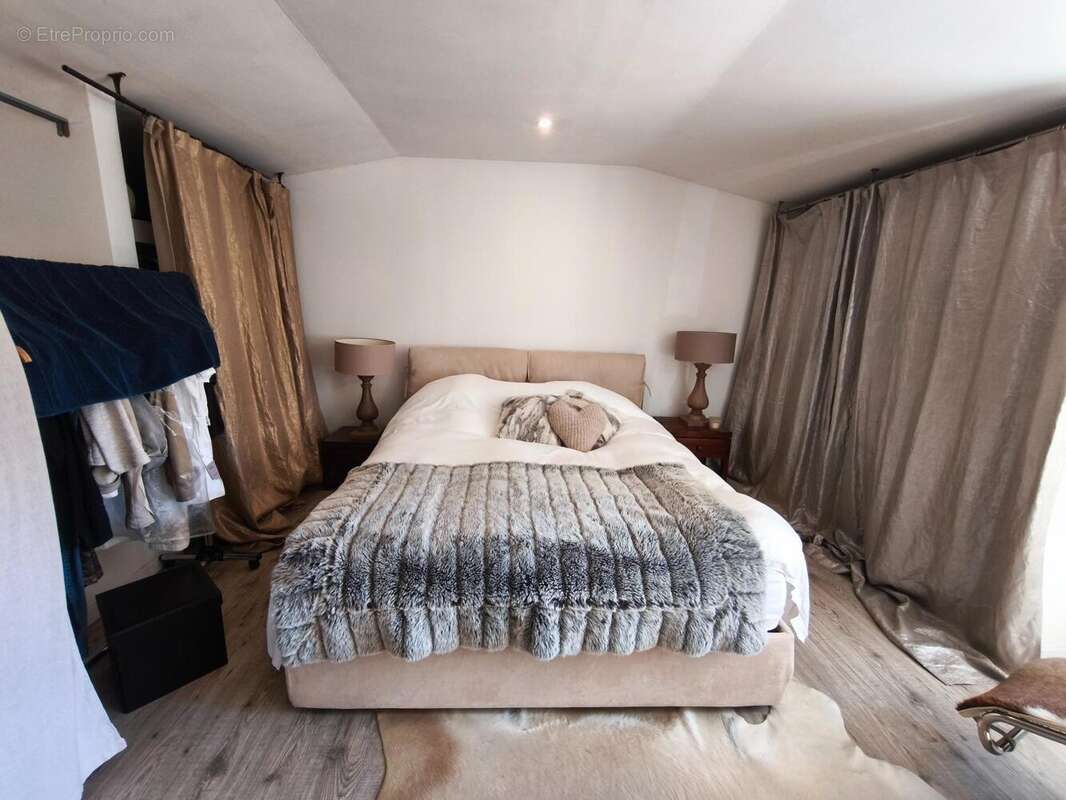 Photo 2 - Maison à CERESTE