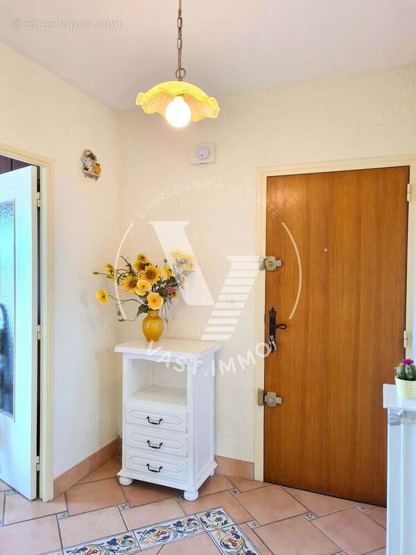 Appartement à COLLIOURE