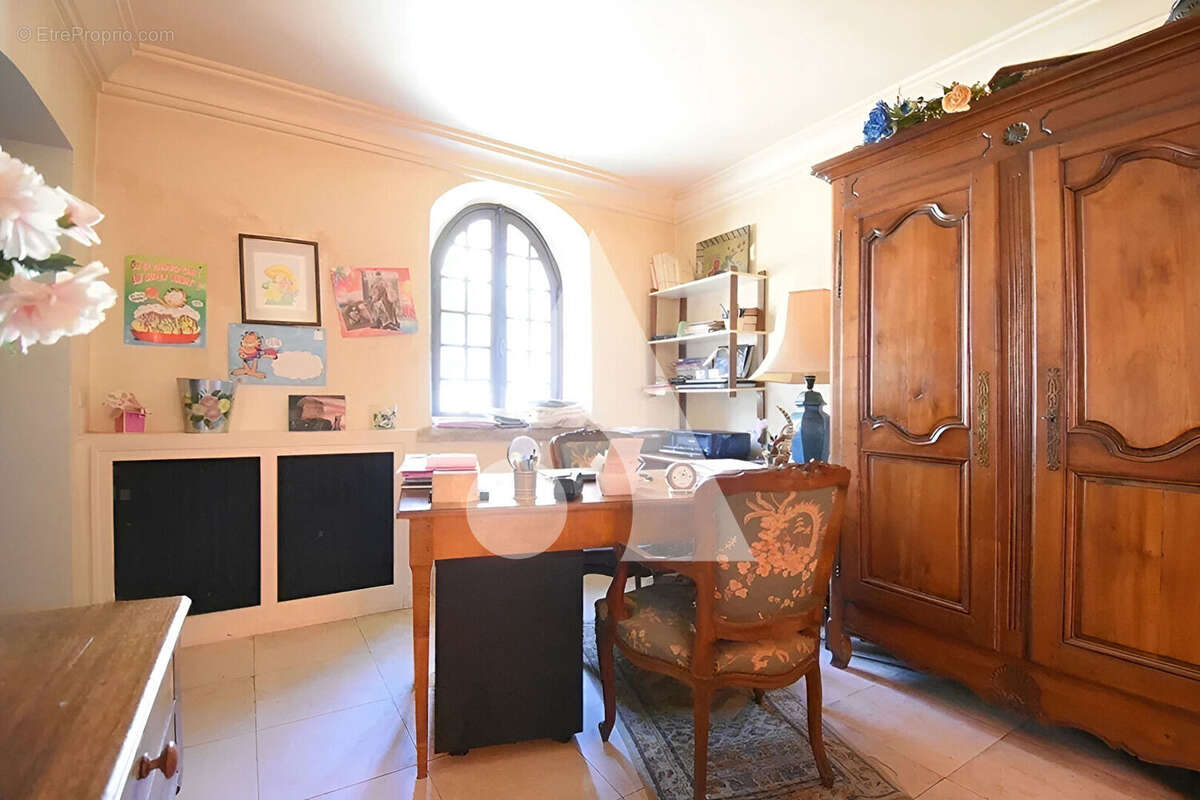 Maison Coye-la-Forêt 5 pièces 138 m² - photo 8