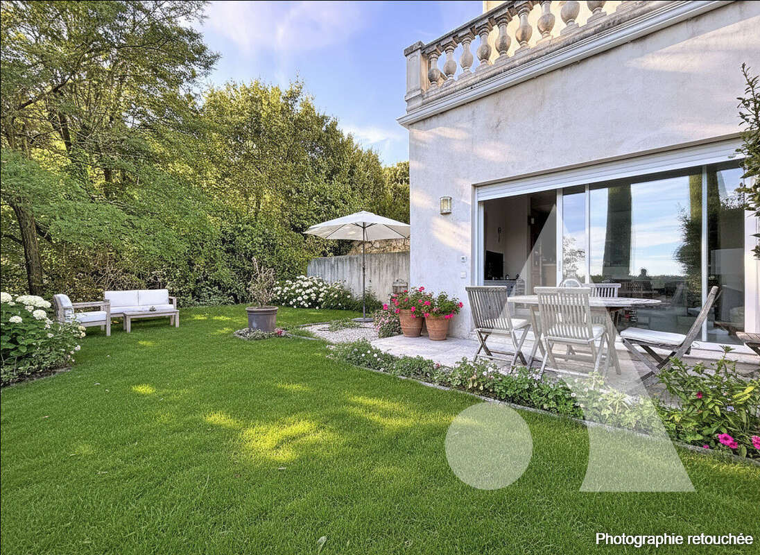 Appartement à GRASSE