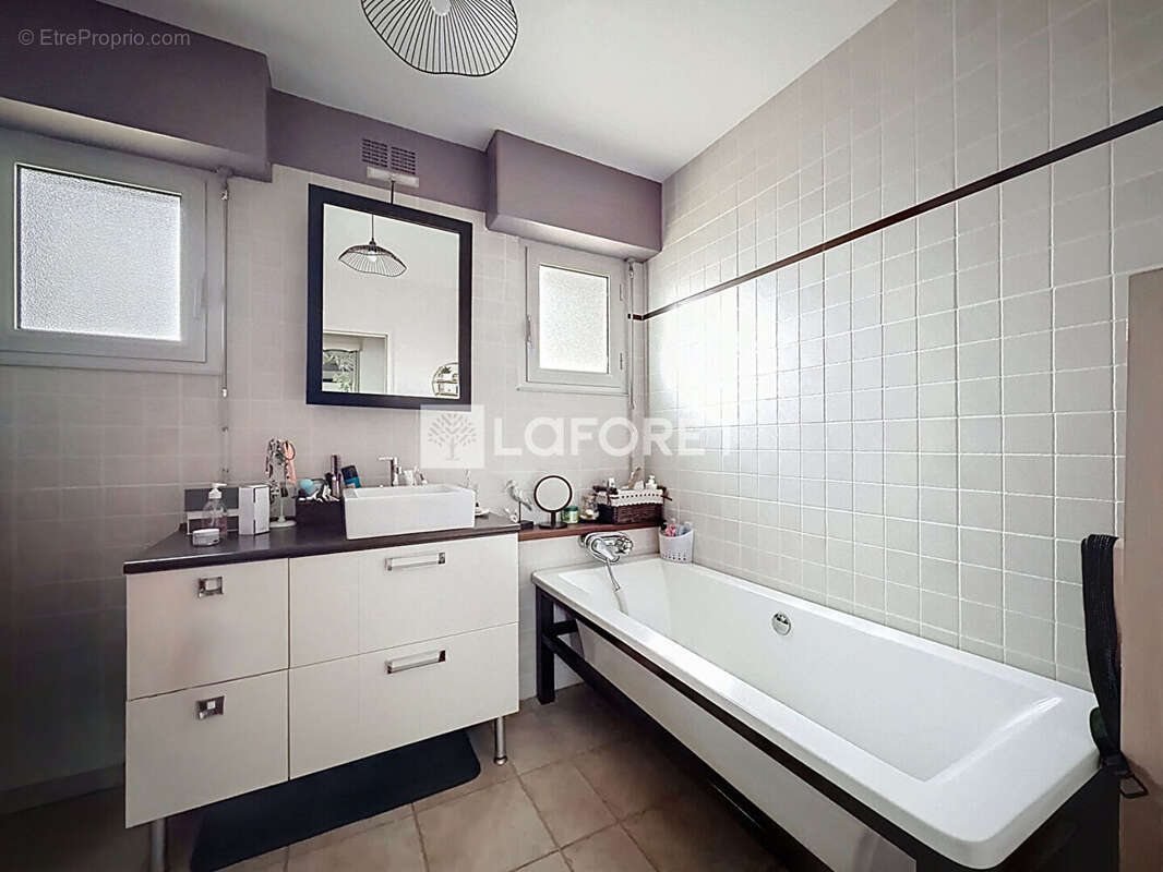 Maison à OUISTREHAM