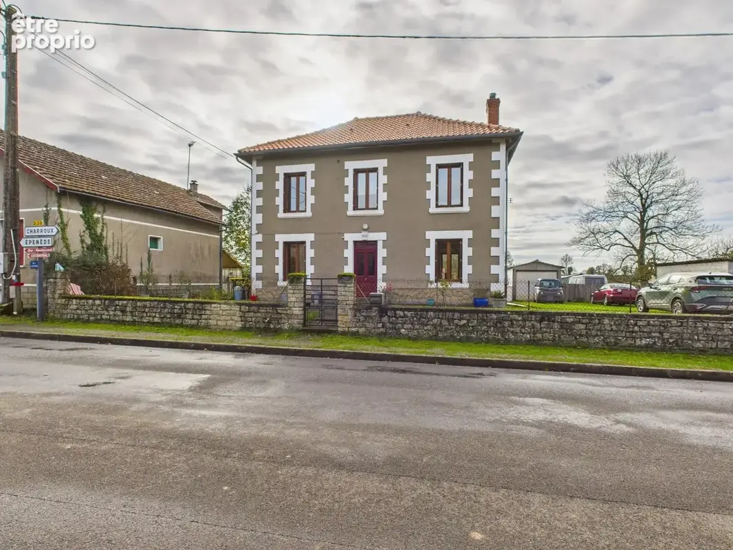 Charmante maison familiale bien présentée au cœur d'un village recherché - photo 15