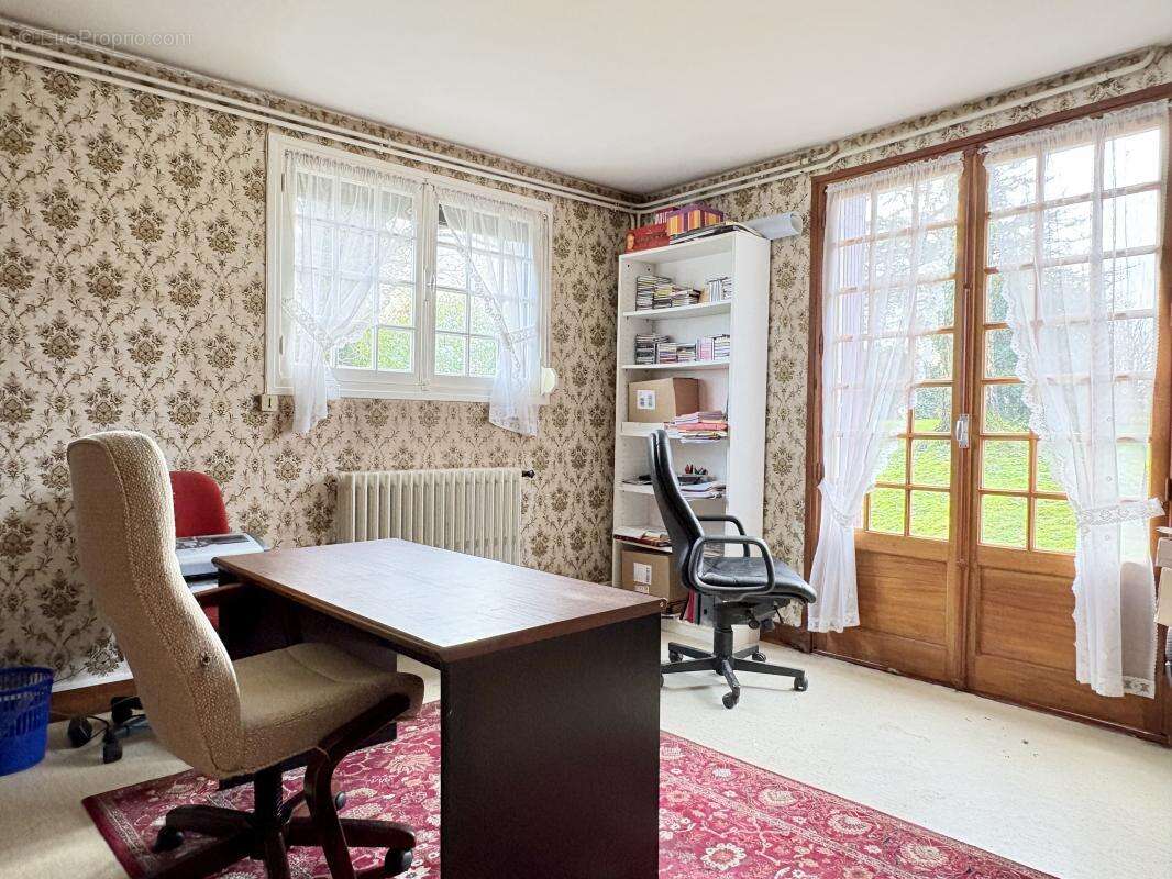 Maison à CERISY-LA-SALLE