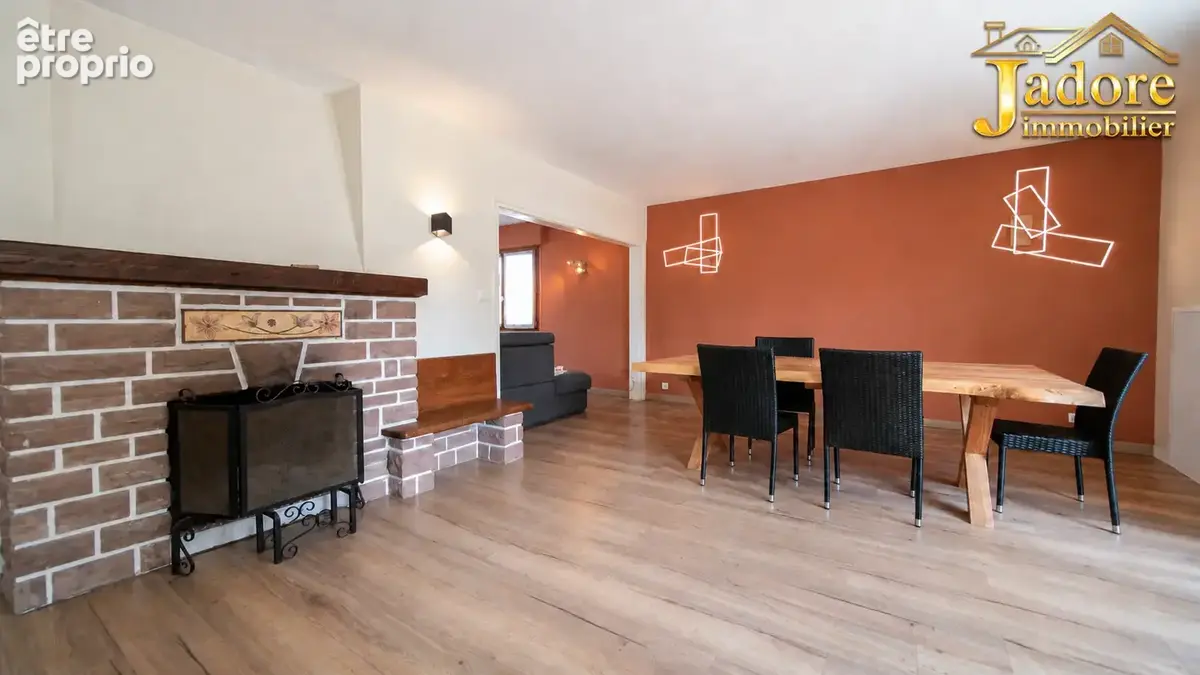 Maison renovee - photo 8