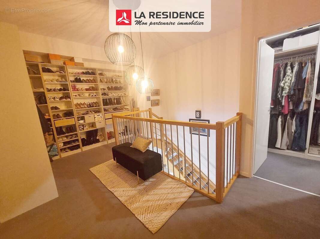 Appartement à STAINS