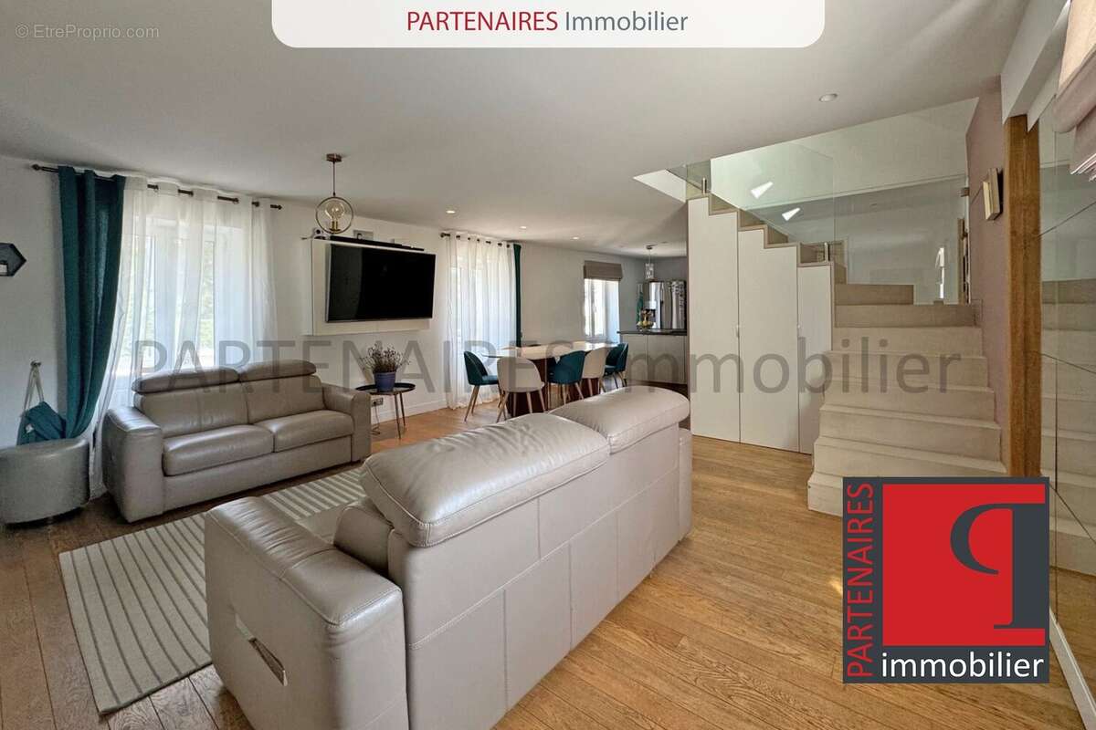 Appartement à ROCQUENCOURT