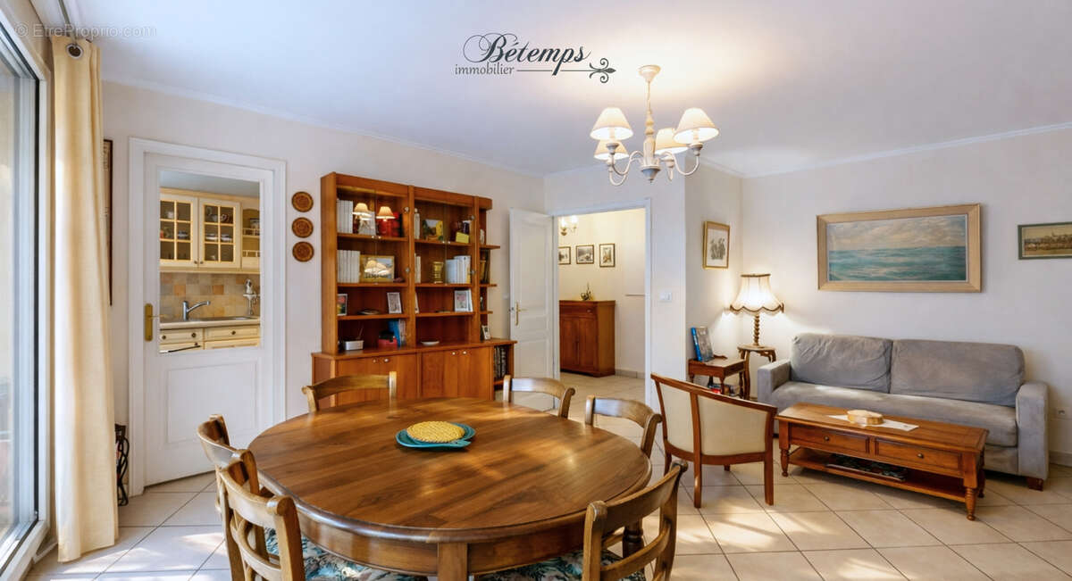 Appartement à LYON-5E