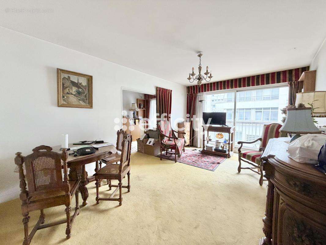 Appartement - photo 6
