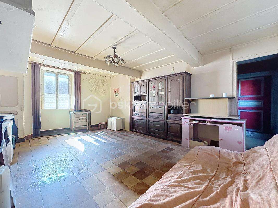 Appartement à QUETTEHOU
