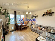 Appartement à HOUILLES