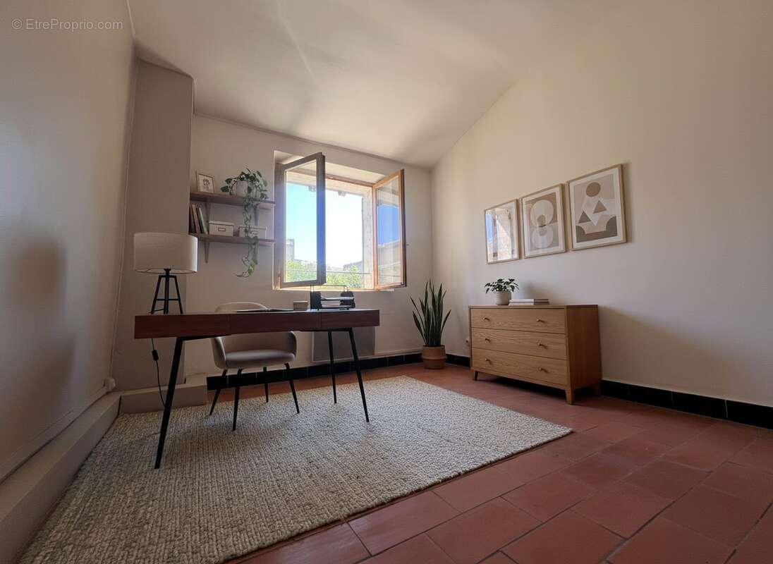 Appartement à AVIGNON