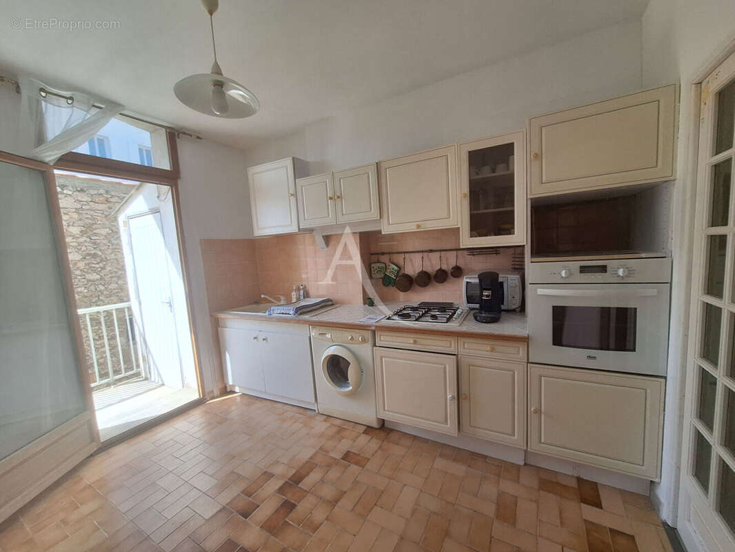 Appartement à SETE