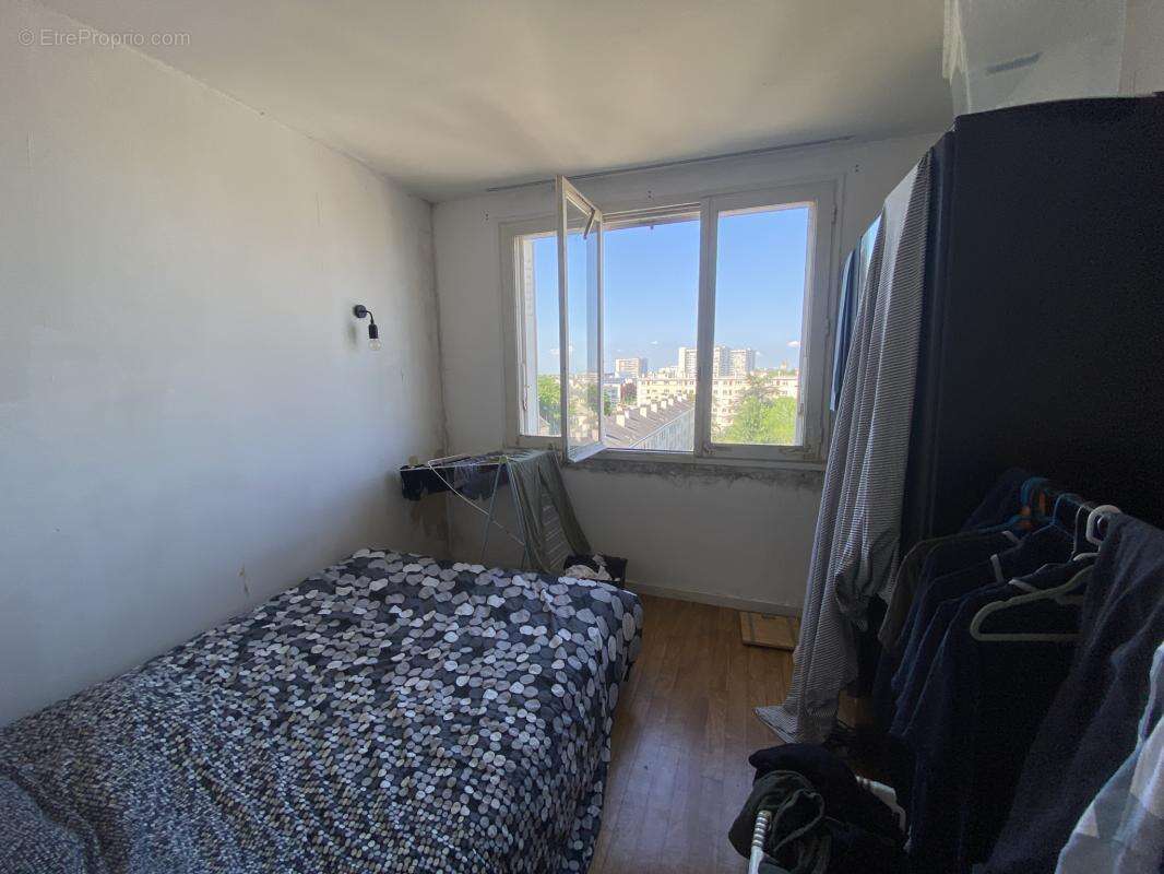 Appartement à ANGERS