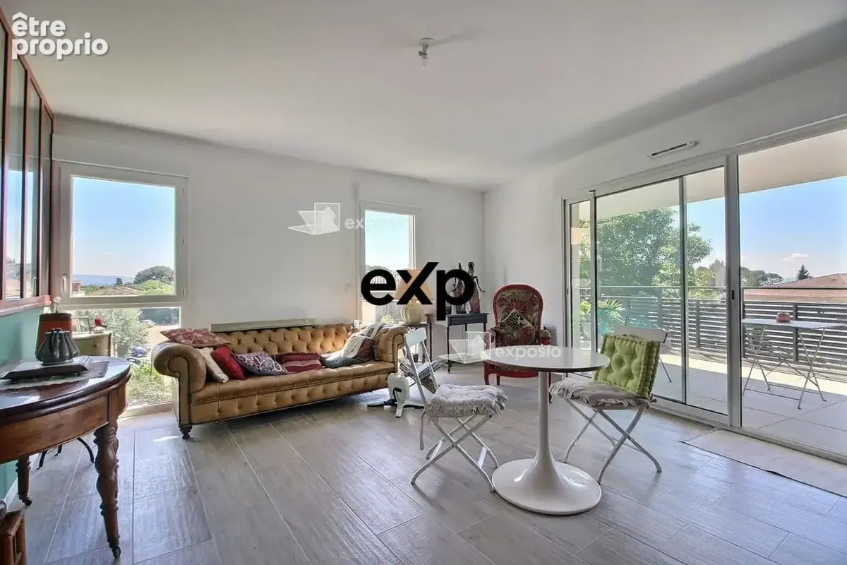 Appartement 4 pièces 89 m² à vendre à Villeneuve-Les-Avignon (30400) - photo 6