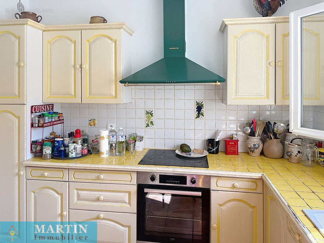 Maison à MAUREILLAS-LAS-ILLAS
