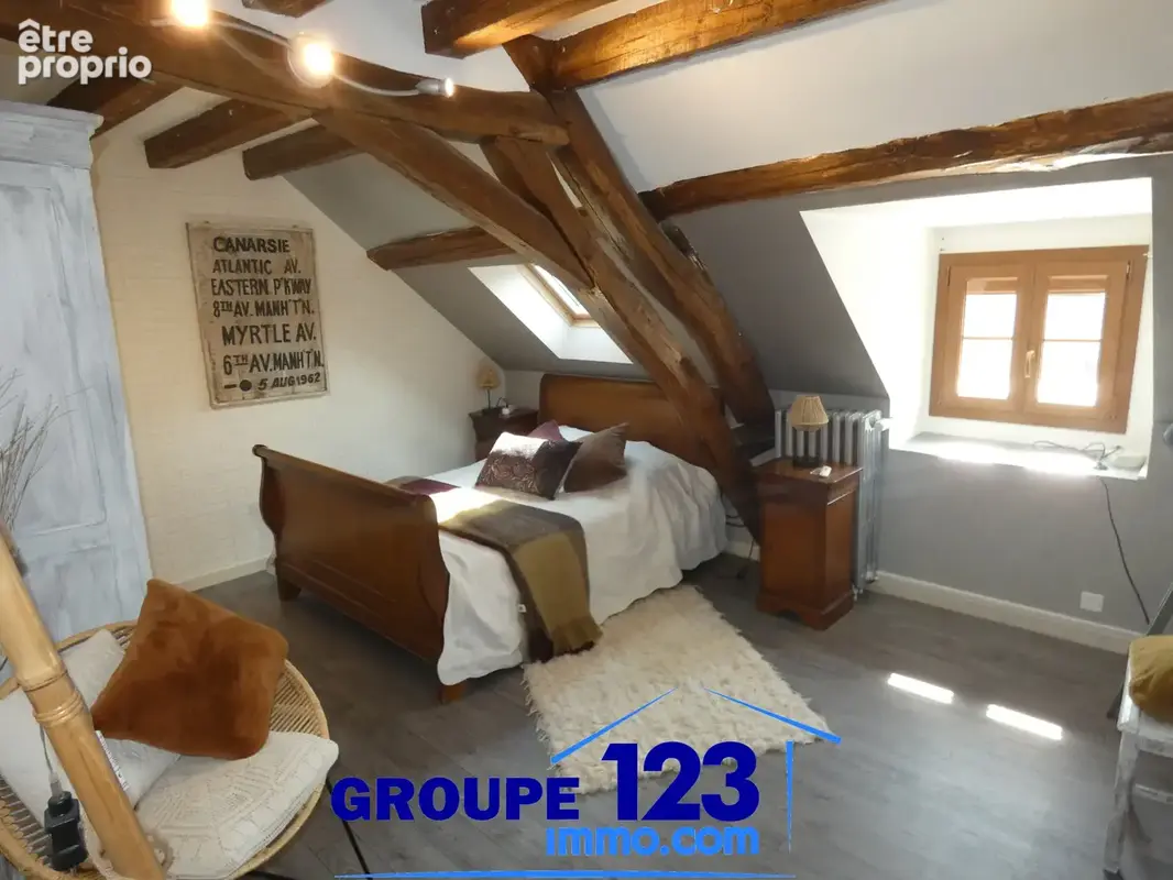 Maison d'exception - photo 11