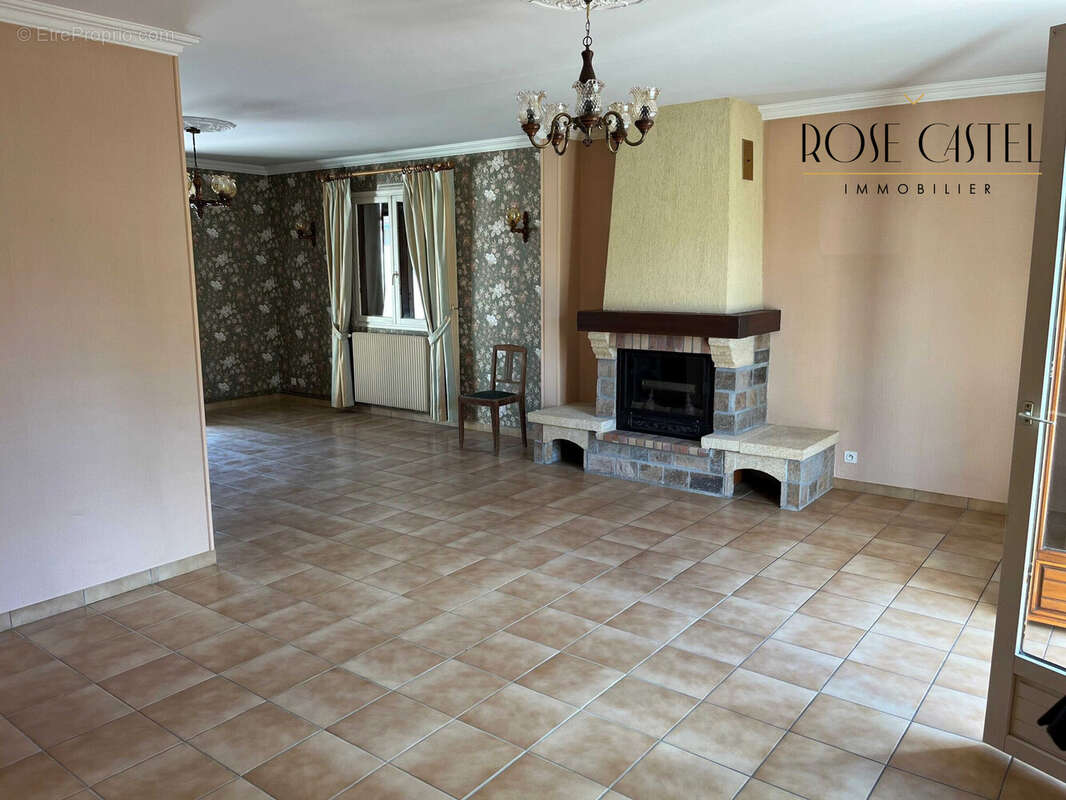 Maison 165 m² à Chateaudun  - photo 7
